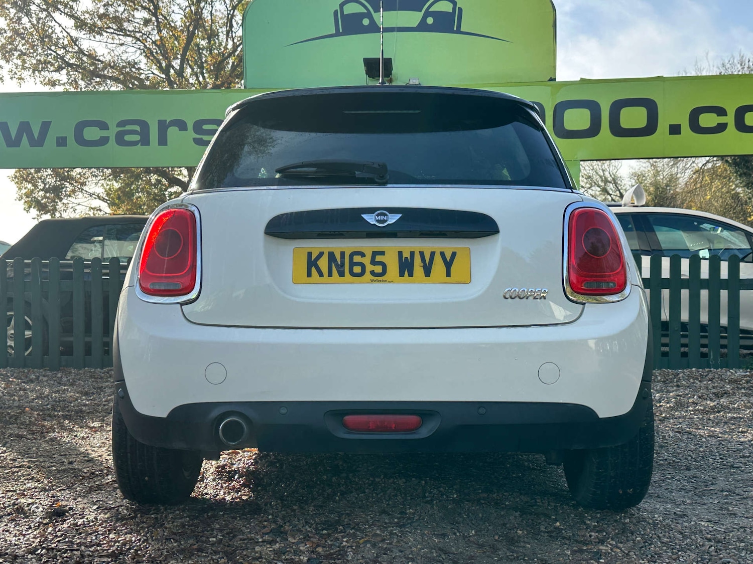 Used MINI Hatch 2015 for sale - 76493578: Photo 16