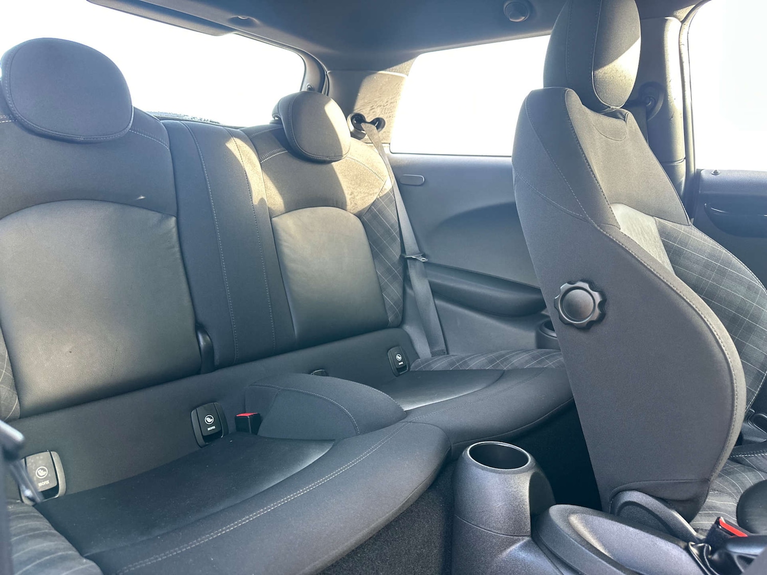 Used MINI Hatch 2015 for sale - 76493578: Photo 18