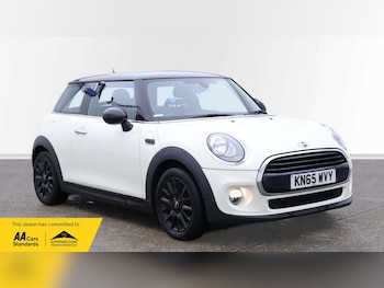 Used MINI Hatch 2015 for sale - 76493578: Photo