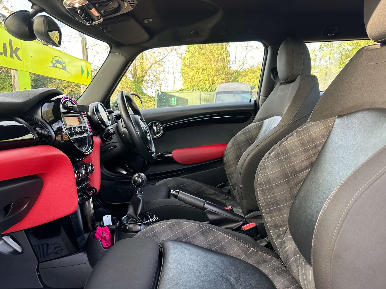 Used MINI Hatch 2015 for sale - 76493578: Photo 20