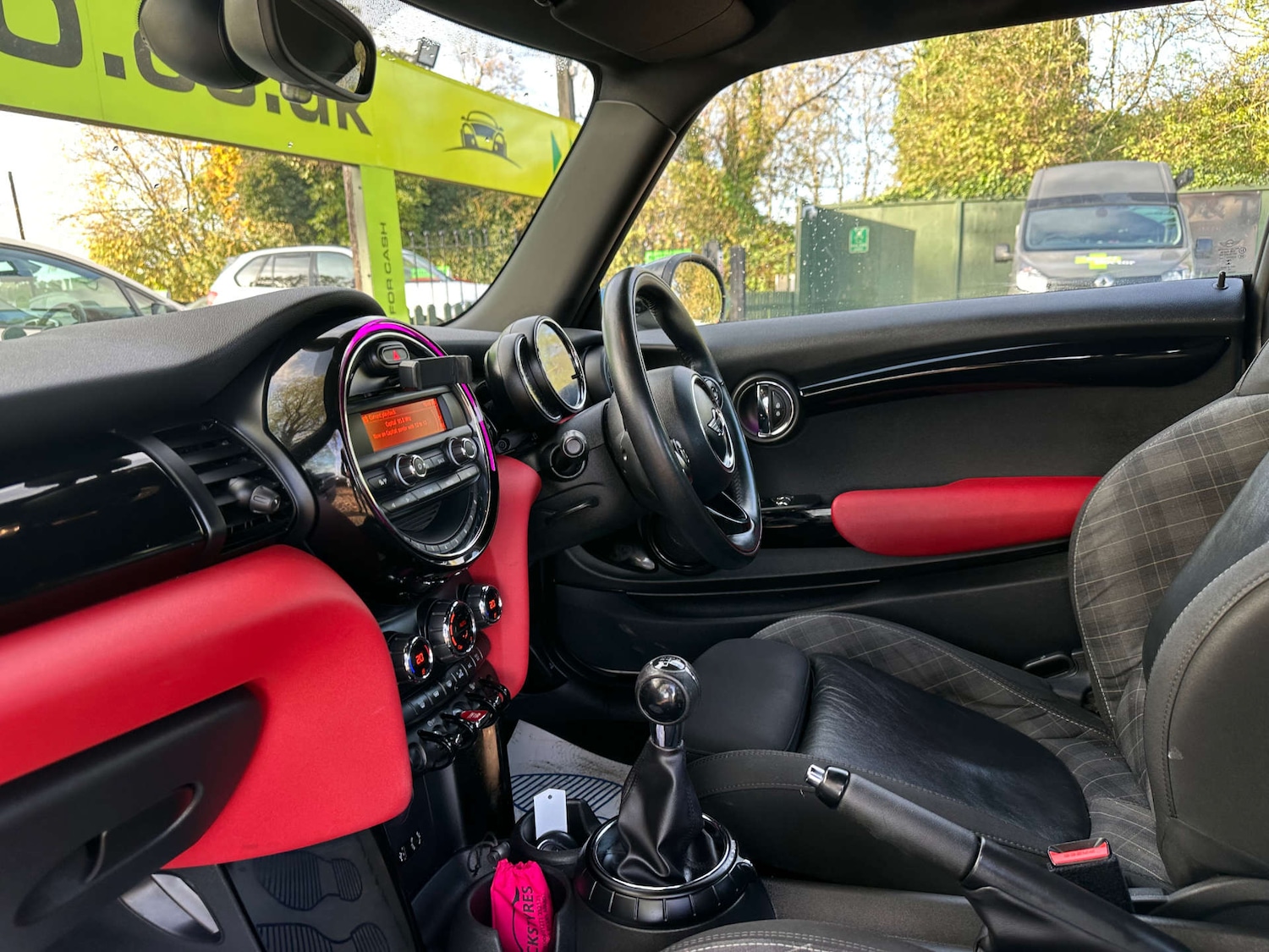 Used MINI Hatch 2015 for sale - 76493578: Photo 21