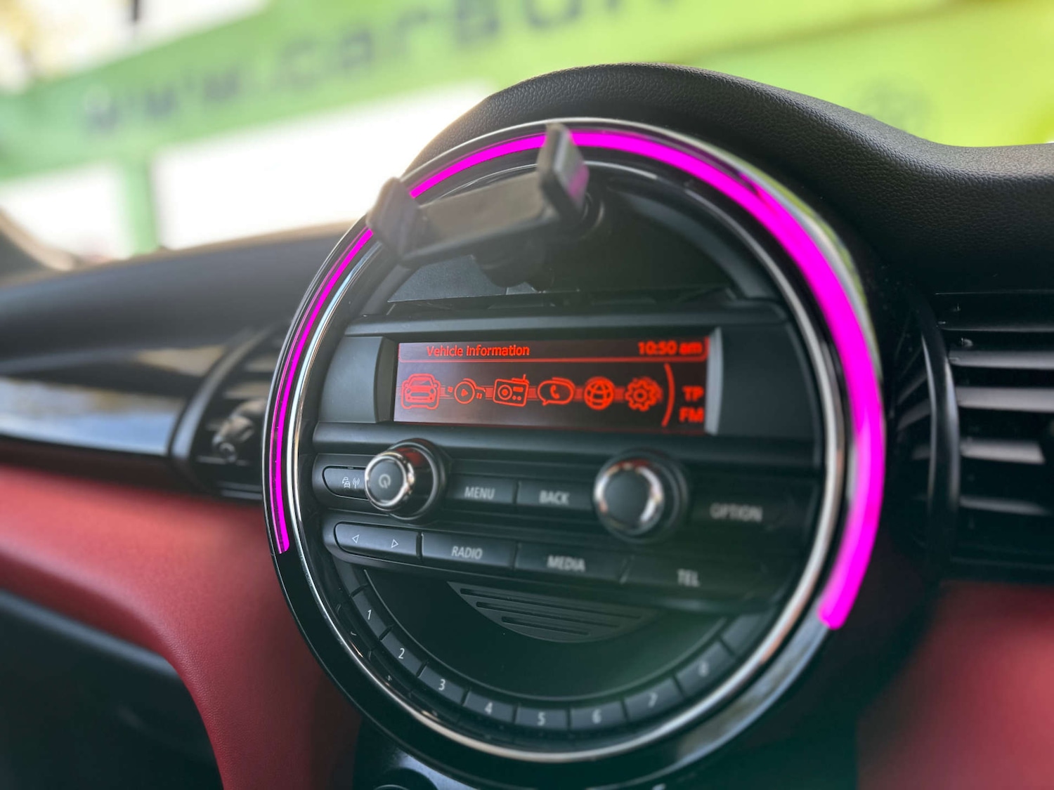 Used MINI Hatch 2015 for sale - 76493578: Photo 24