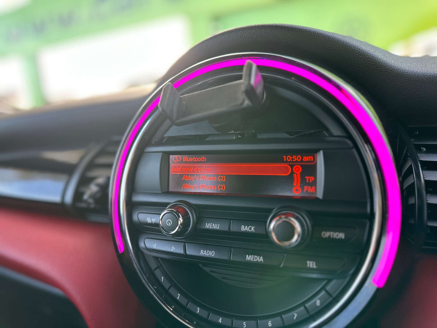 Used MINI Hatch 2015 for sale - 76493578: Photo 27