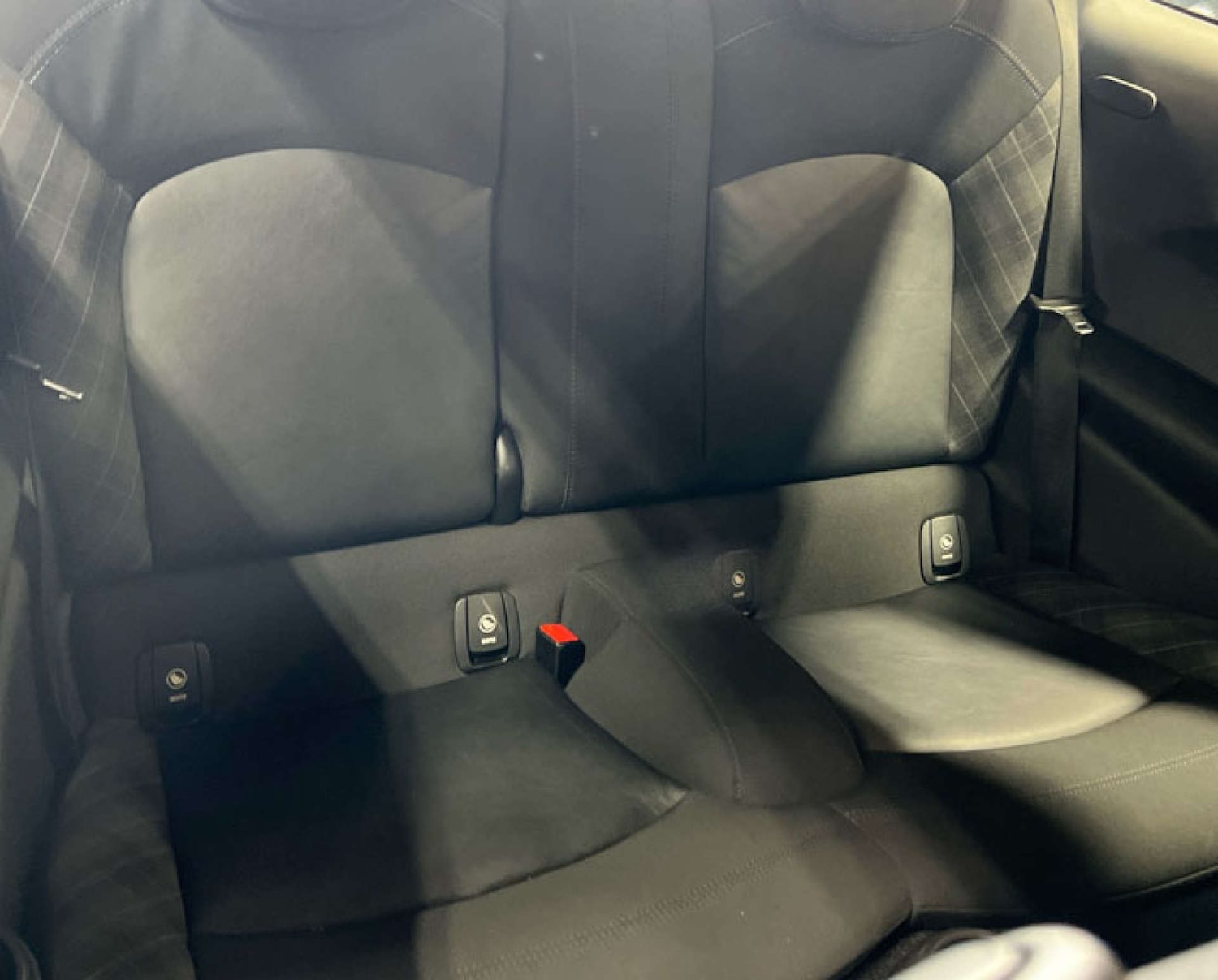 Used MINI Hatch 2015 for sale - 76493578: Photo 3