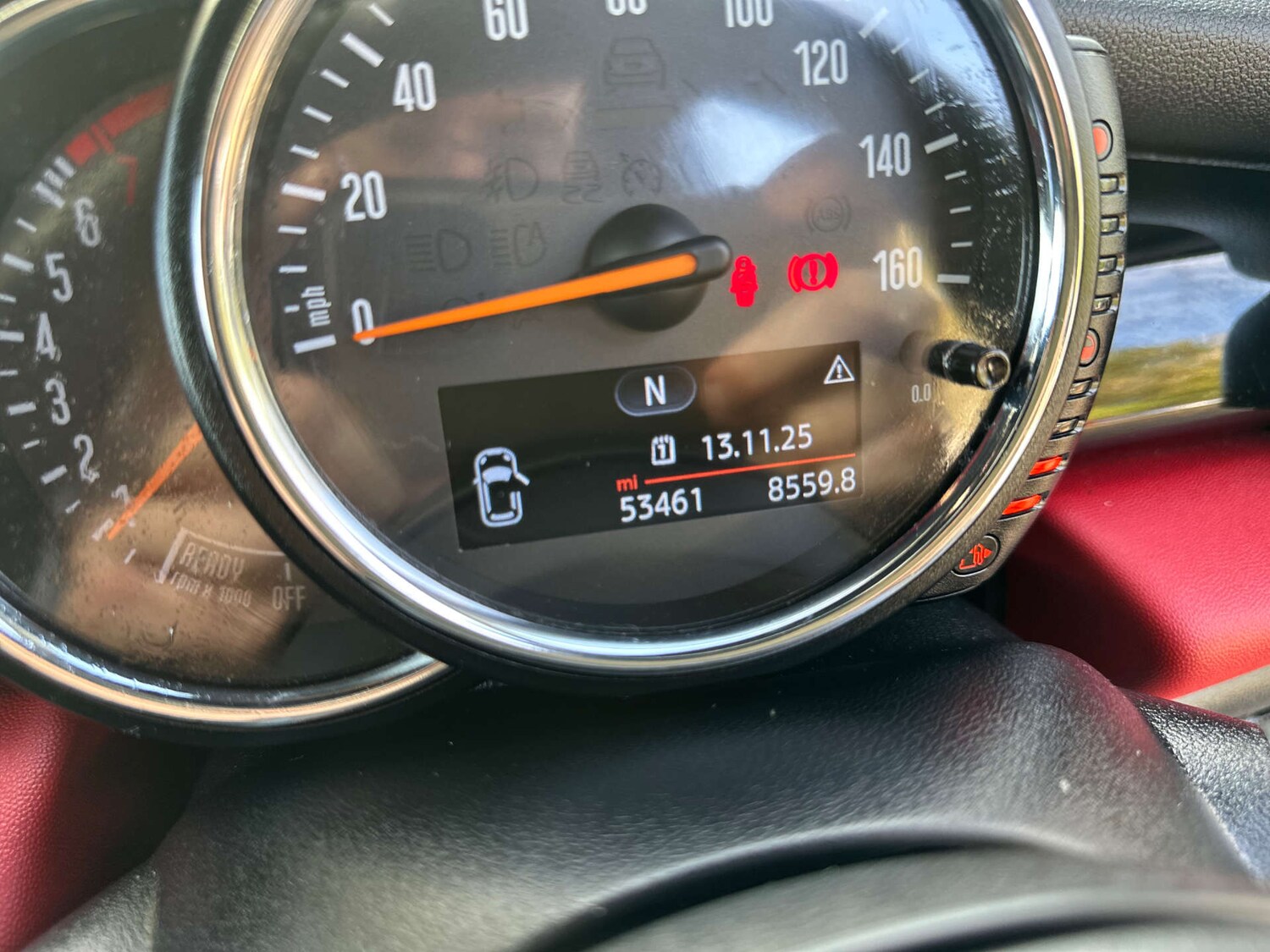 Used MINI Hatch 2015 for sale - 76493578: Photo 30