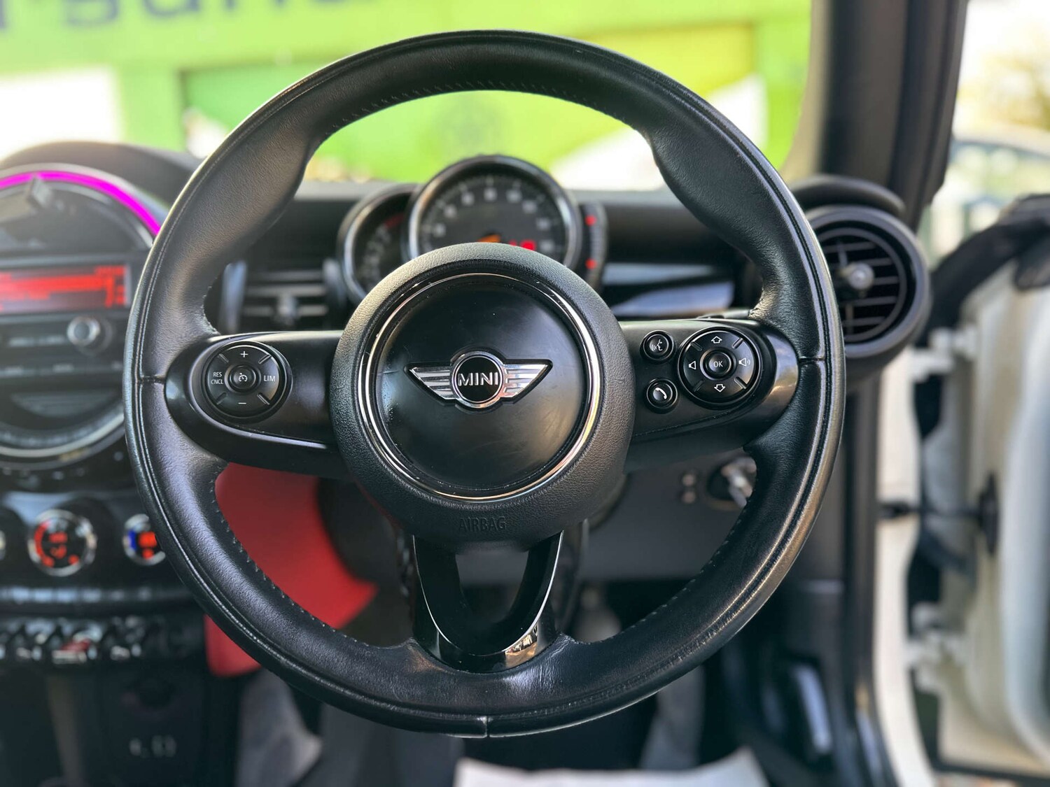 Used MINI Hatch 2015 for sale - 76493578: Photo 32