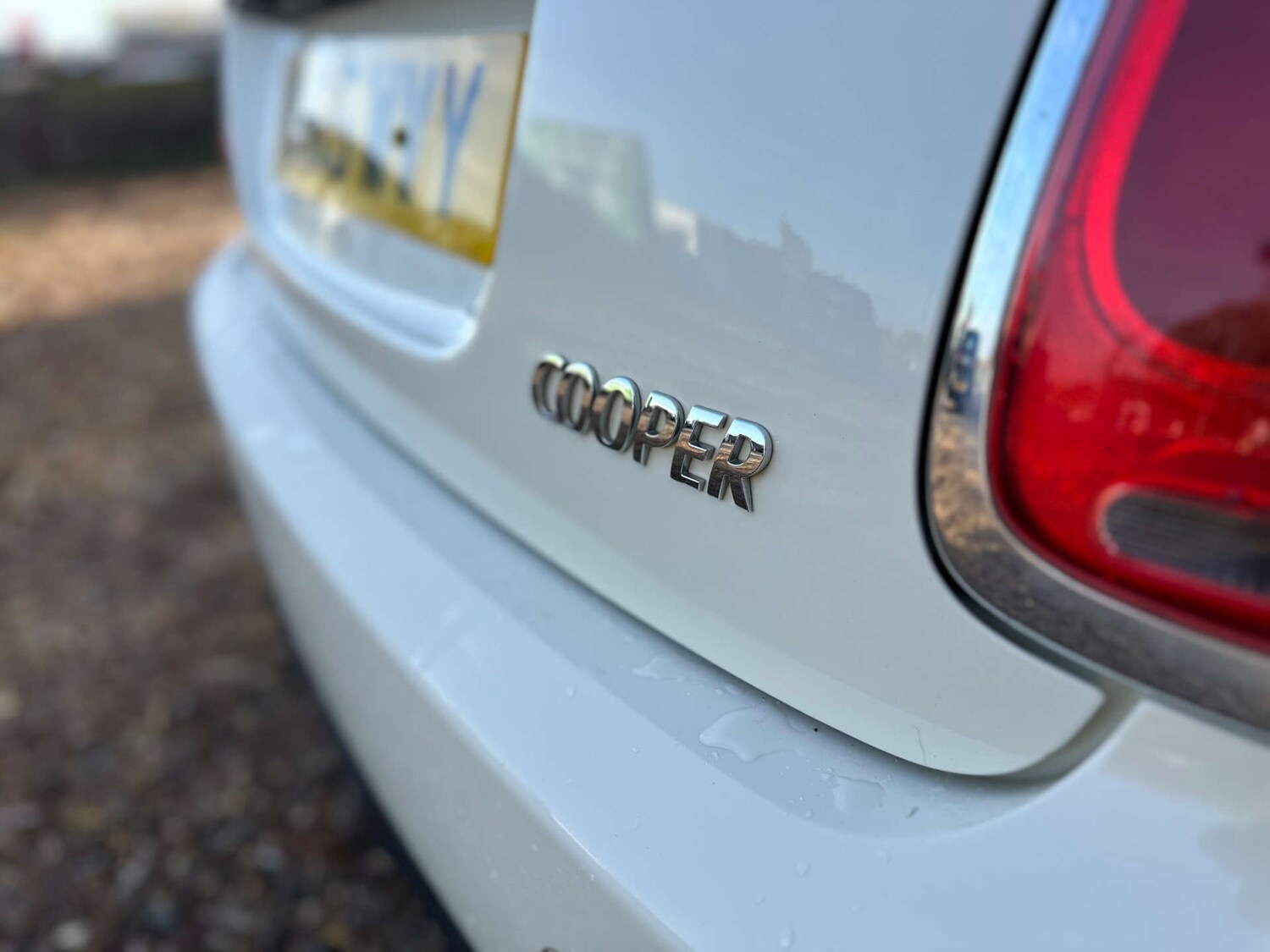 Used MINI Hatch 2015 for sale - 76493578: Photo 35