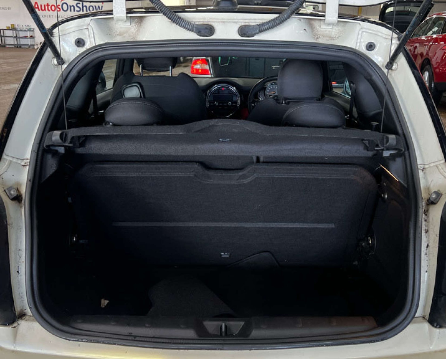 Used MINI Hatch 2015 for sale - 76493578: Photo 5