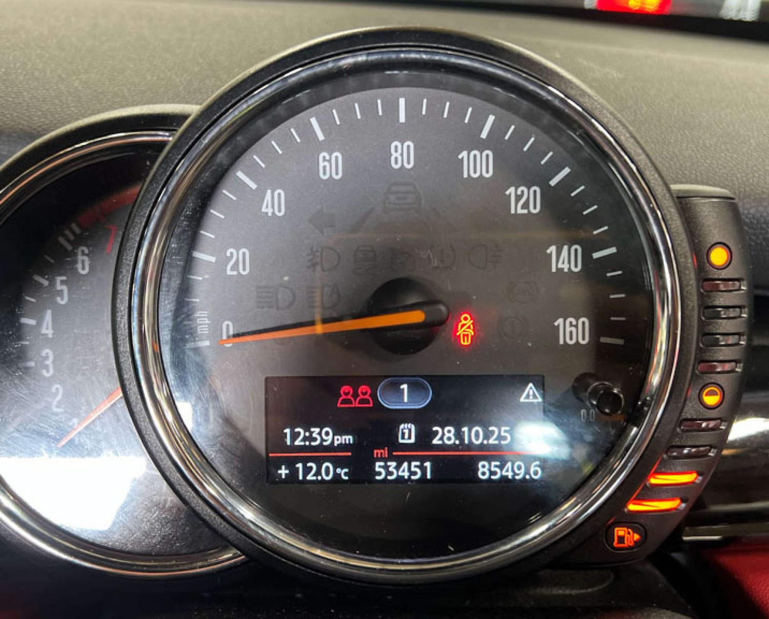 Used MINI Hatch 2015 for sale - 76493578: Photo 6