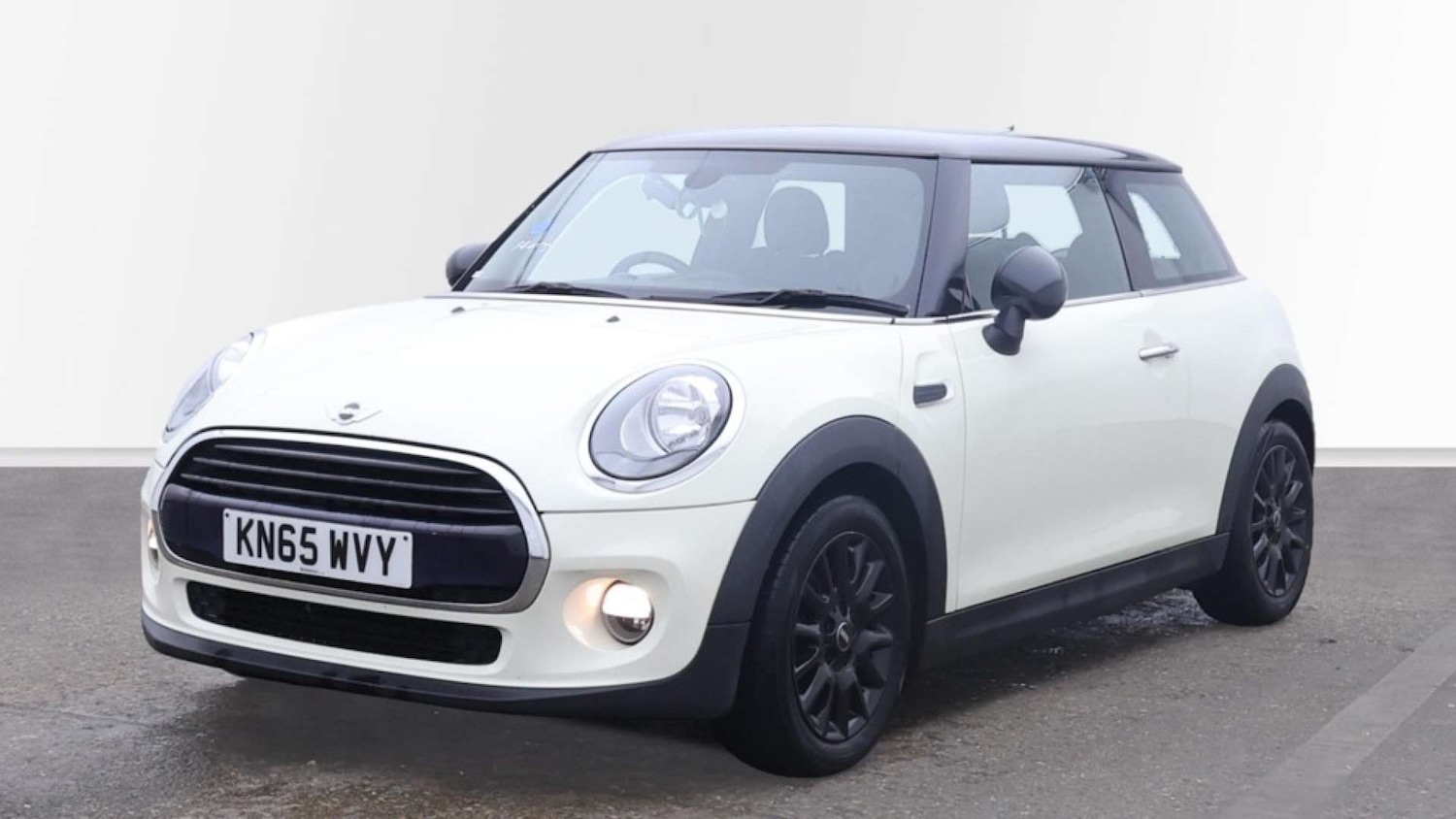 Used MINI Hatch 2015 for sale - 76493578: Photo 8
