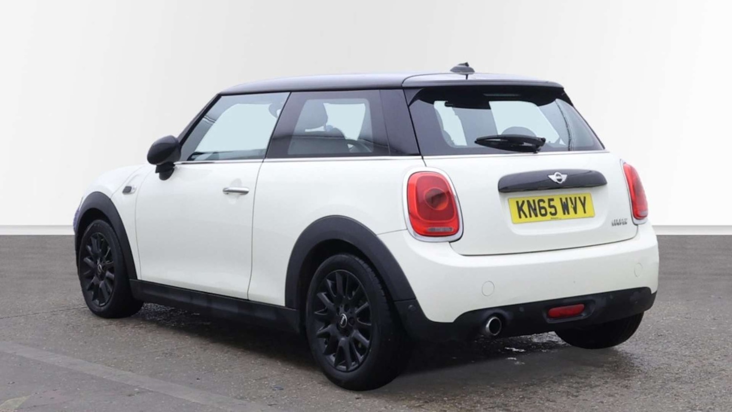 Used MINI Hatch 2015 for sale - 76493578: Photo 9