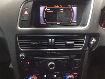 Used Audi Q5 2013 for sale - 78003832: Photo