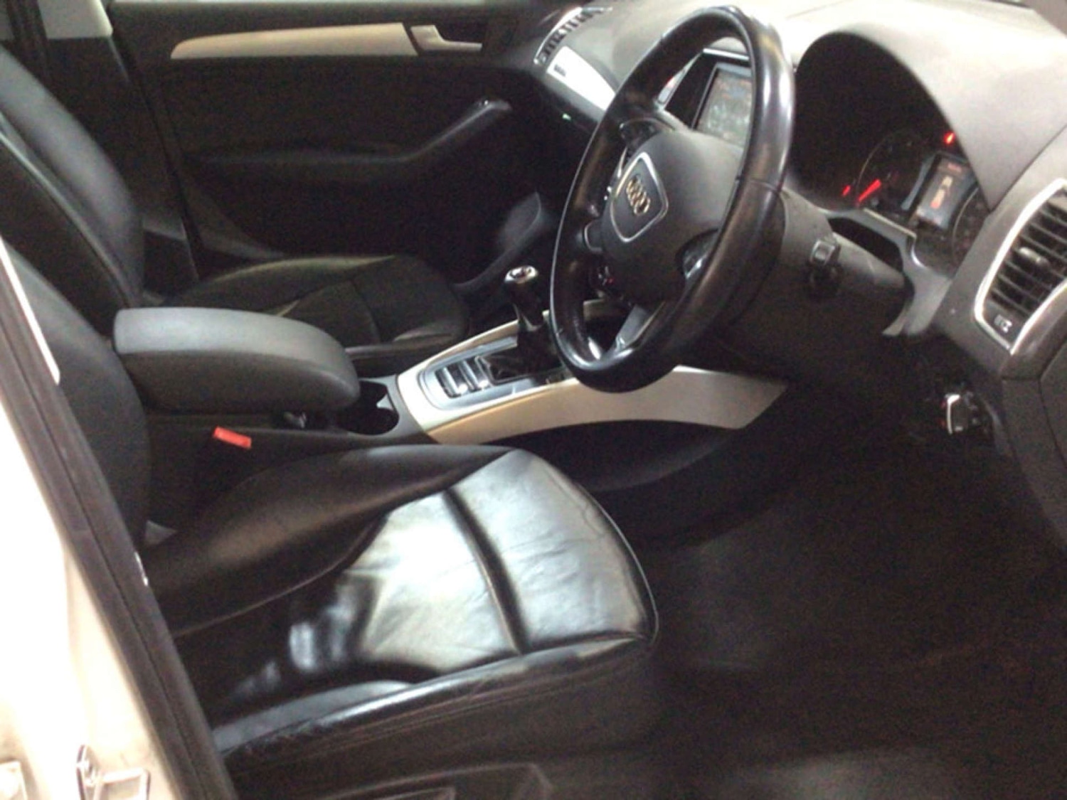 Used Audi Q5 2013 for sale - 78003832: Photo 3