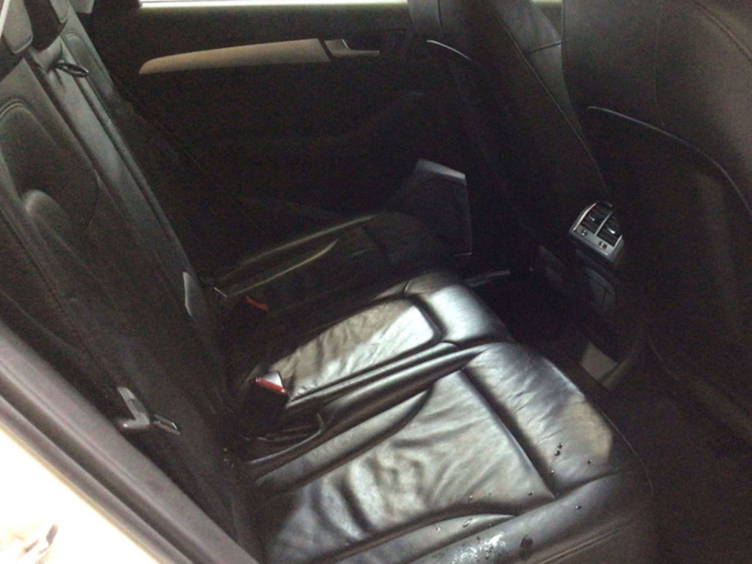 Used Audi Q5 2013 for sale - 78003832: Photo 4