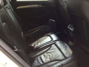 Used Audi Q5 2013 for sale - 78003832: Photo