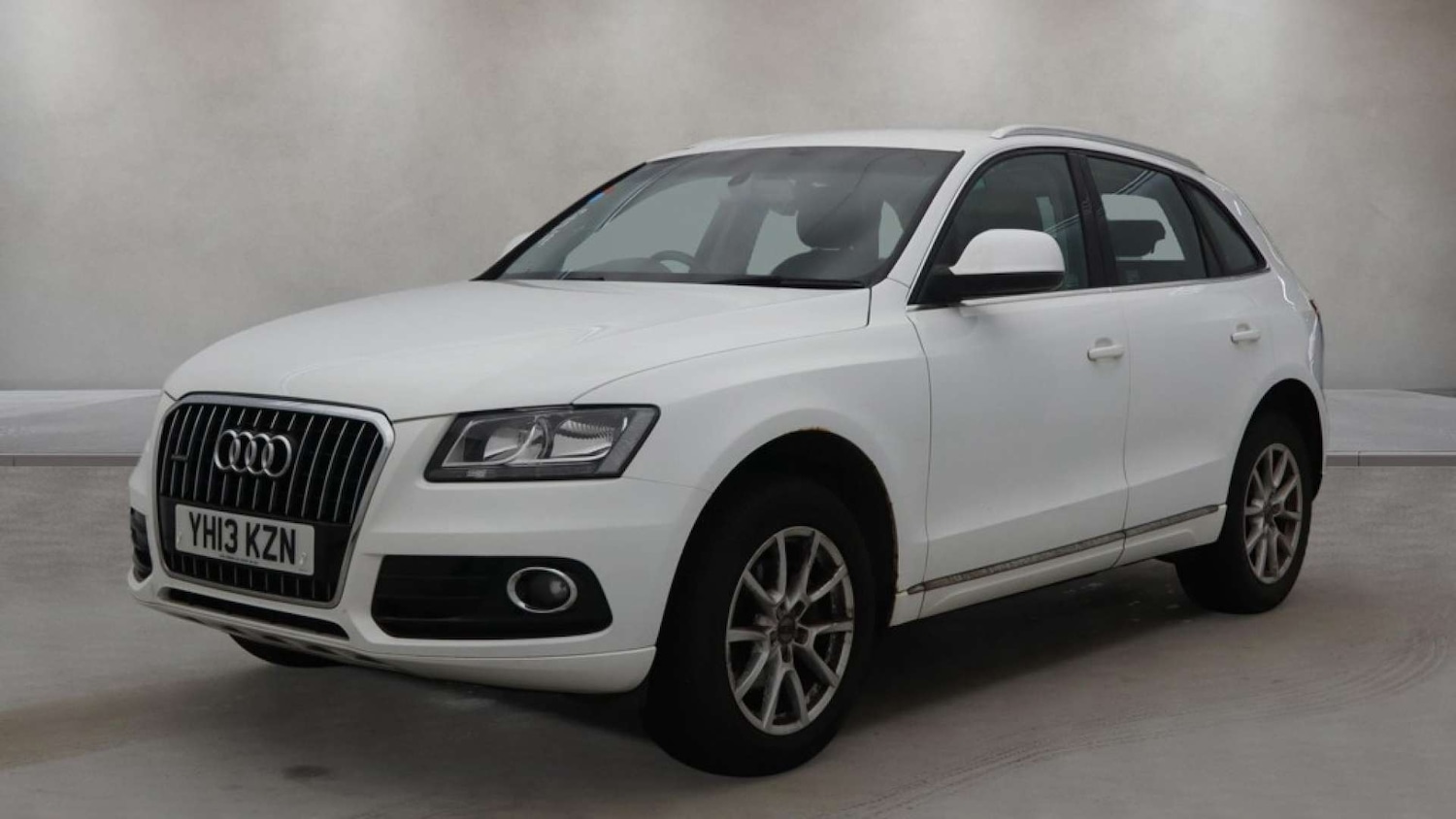 Used Audi Q5 2013 for sale - 78003832: Photo 5