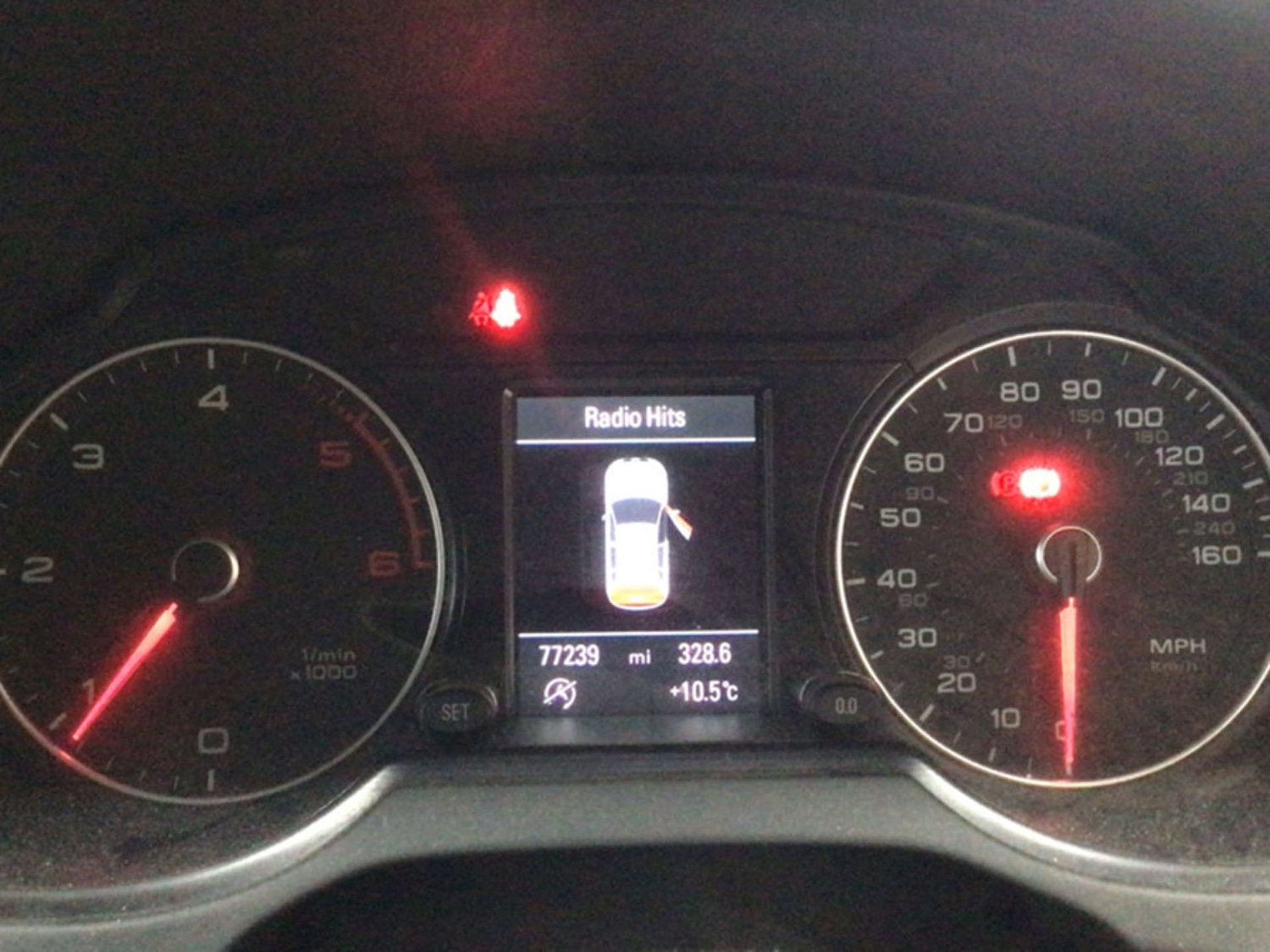 Used Audi Q5 2013 for sale - 78003832: Photo 8