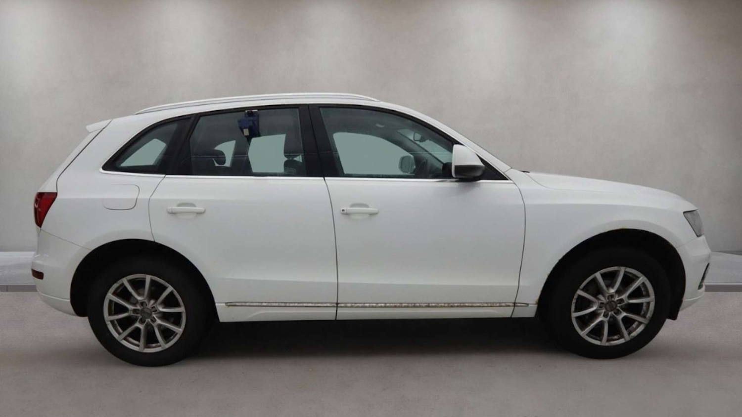 Used Audi Q5 2013 for sale - 78003832: Photo 9