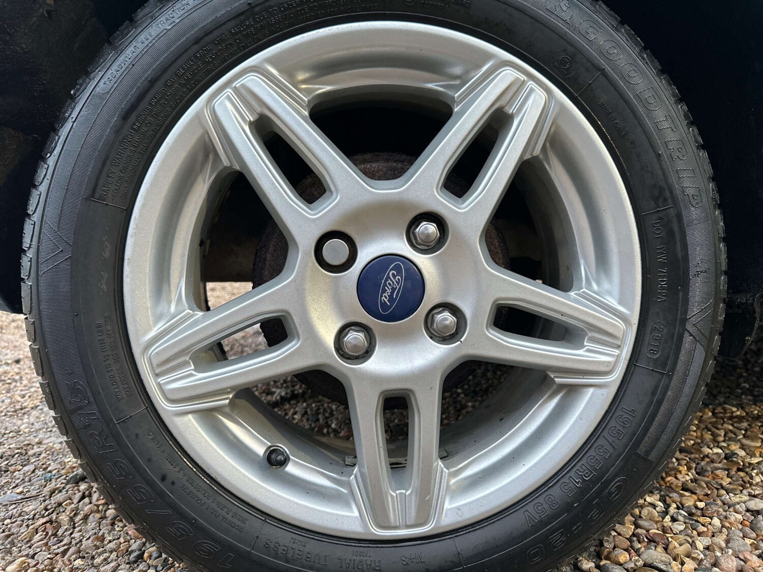 Used Ford Fiesta 2014 for sale - 77571256: Photo 10