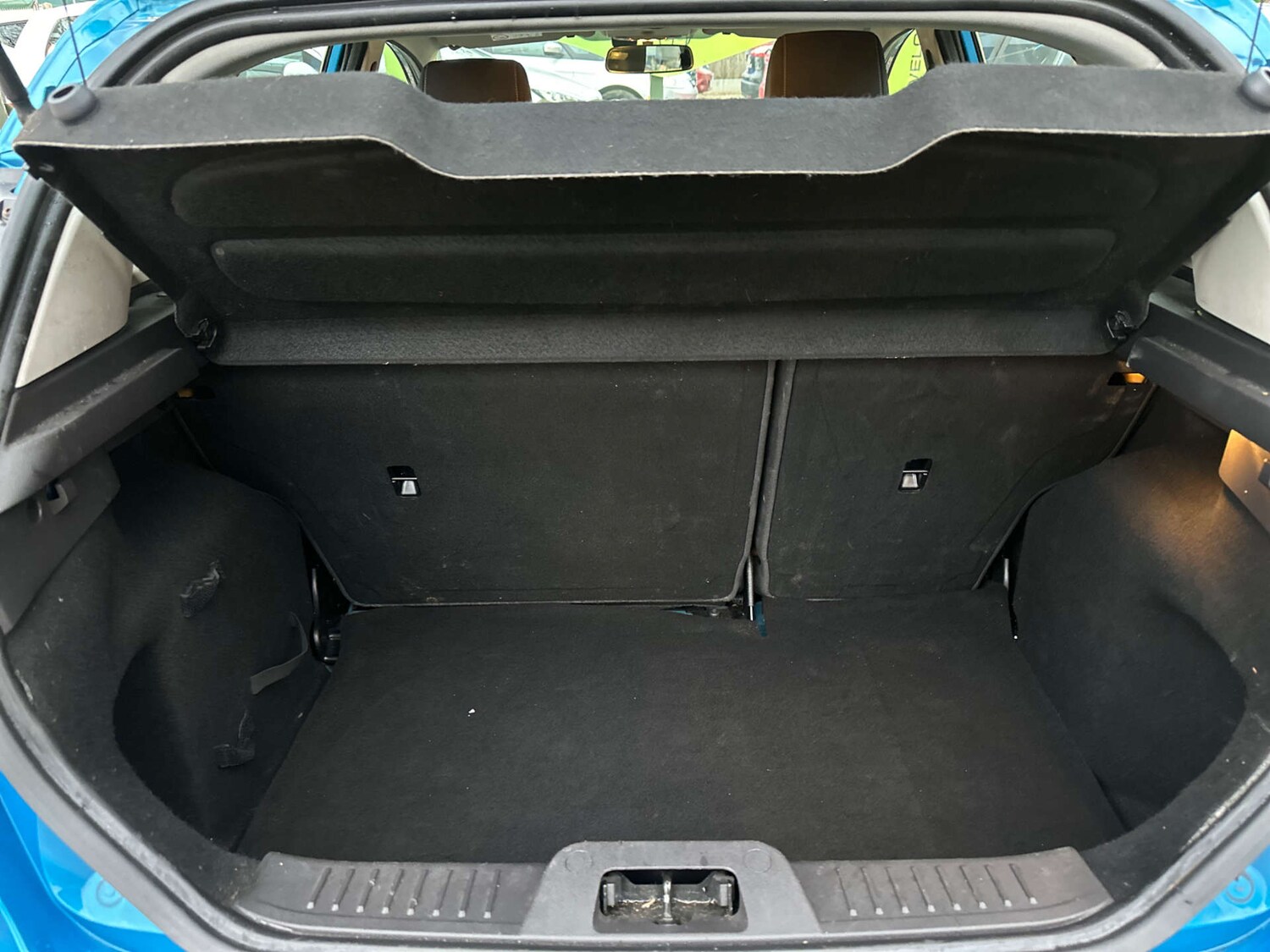 Used Ford Fiesta 2014 for sale - 77571256: Photo 11