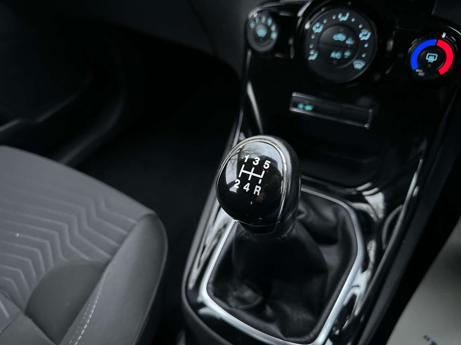 Used Ford Fiesta 2014 for sale - 77571256: Photo 23