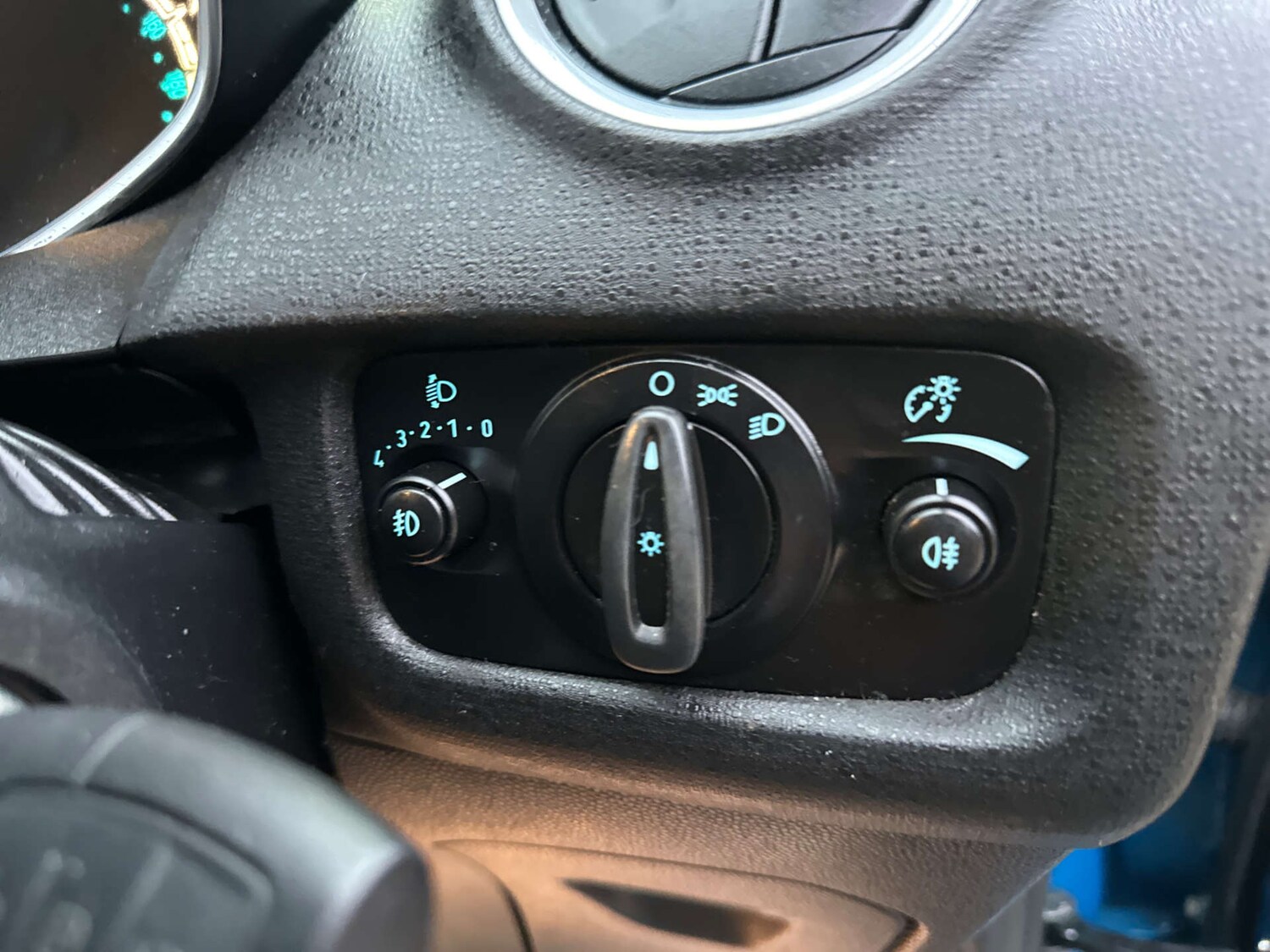 Used Ford Fiesta 2014 for sale - 77571256: Photo 25