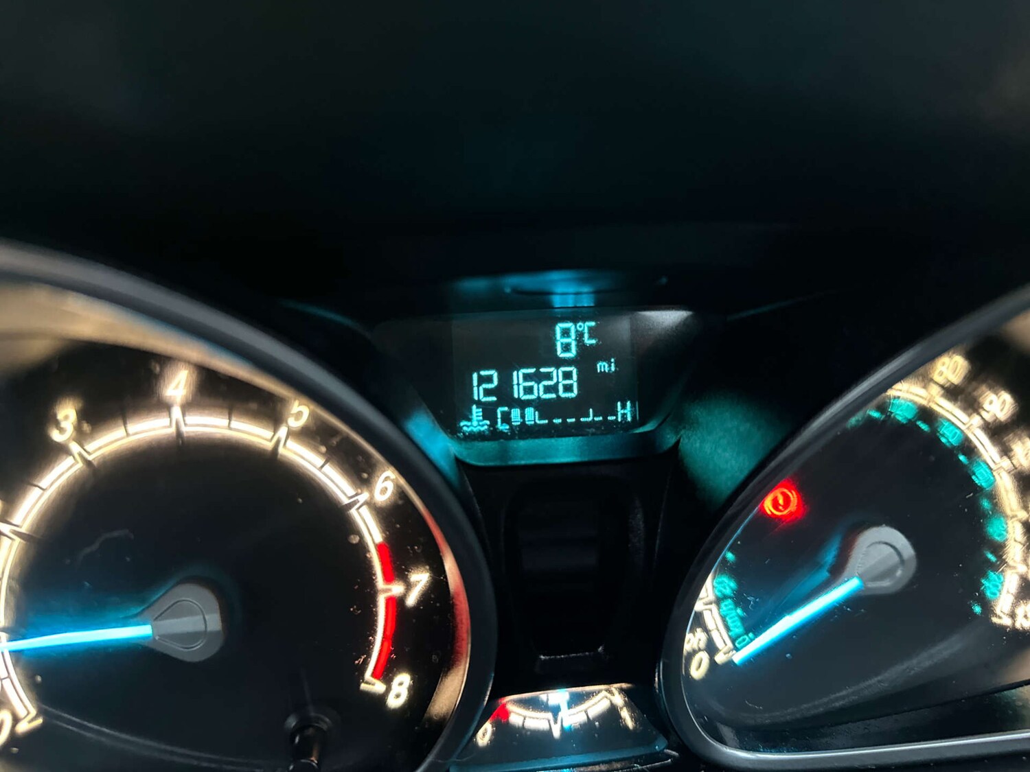 Used Ford Fiesta 2014 for sale - 77571256: Photo 26