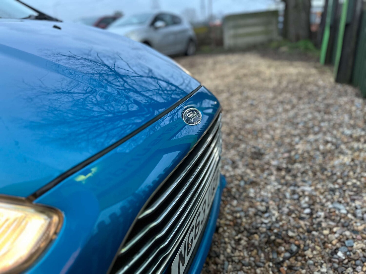 Used Ford Fiesta 2014 for sale - 77571256: Photo 30