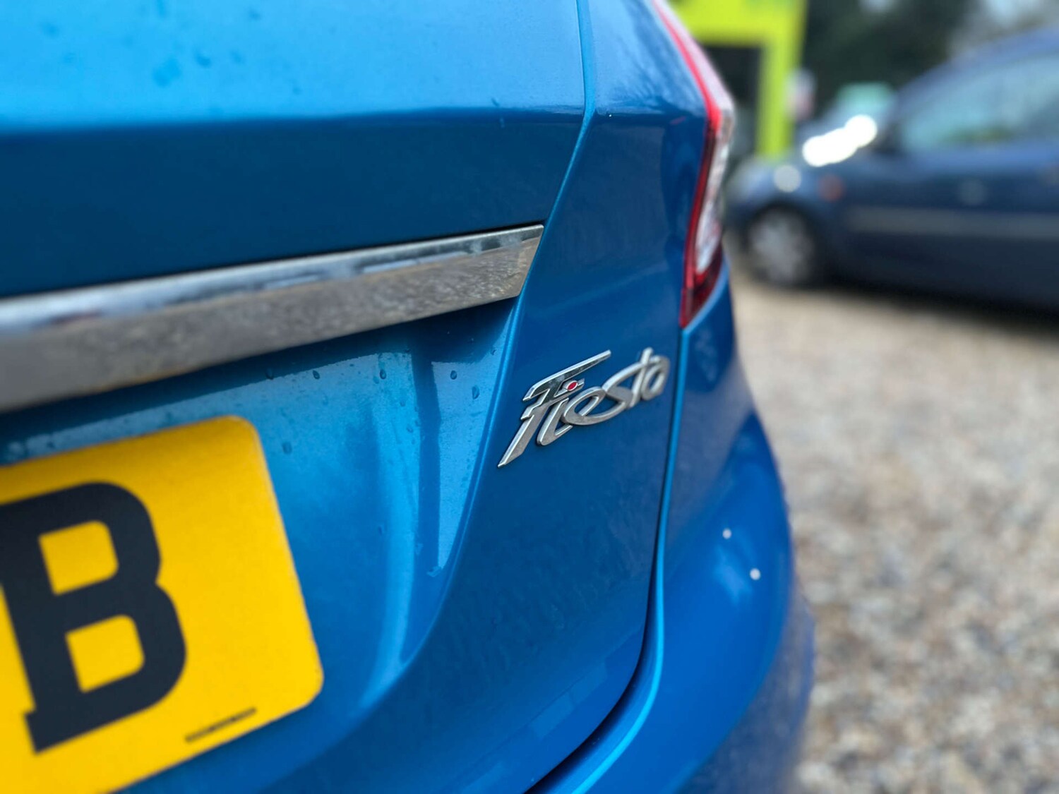 Used Ford Fiesta 2014 for sale - 77571256: Photo 31