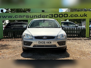 Used Ford Focus 2006 for sale - 78873335: Photo