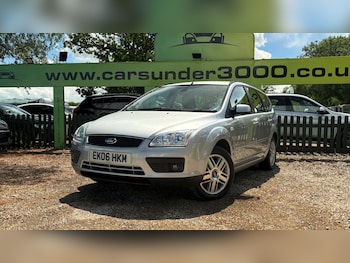 Used Ford Focus 2006 for sale - 78873335: Photo