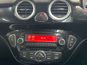 Used Vauxhall ADAM 2015 for sale - 78241846: Photo