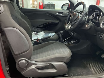 Used Vauxhall ADAM 2015 for sale - 78241846: Photo