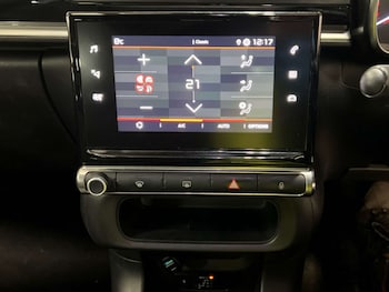 Used Citroen C3 2019 for sale - 77720473: Photo