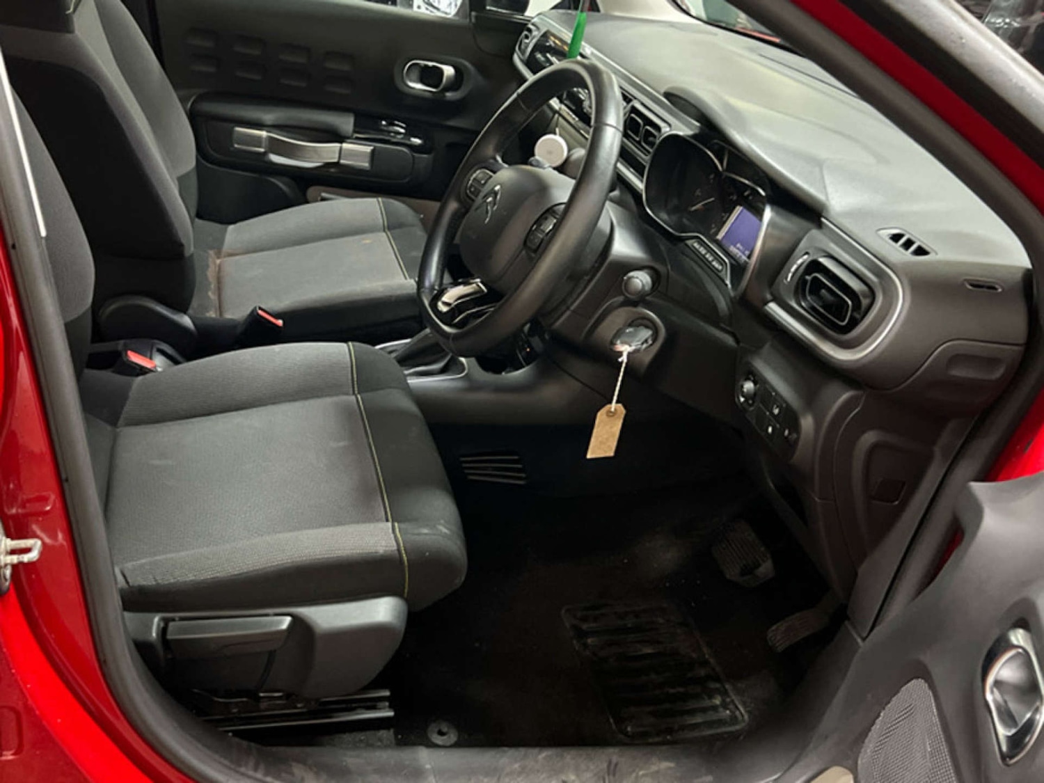 Used Citroen C3 2019 for sale - 77720473: Photo 3