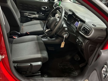 Used Citroen C3 2019 for sale - 77720473: Photo