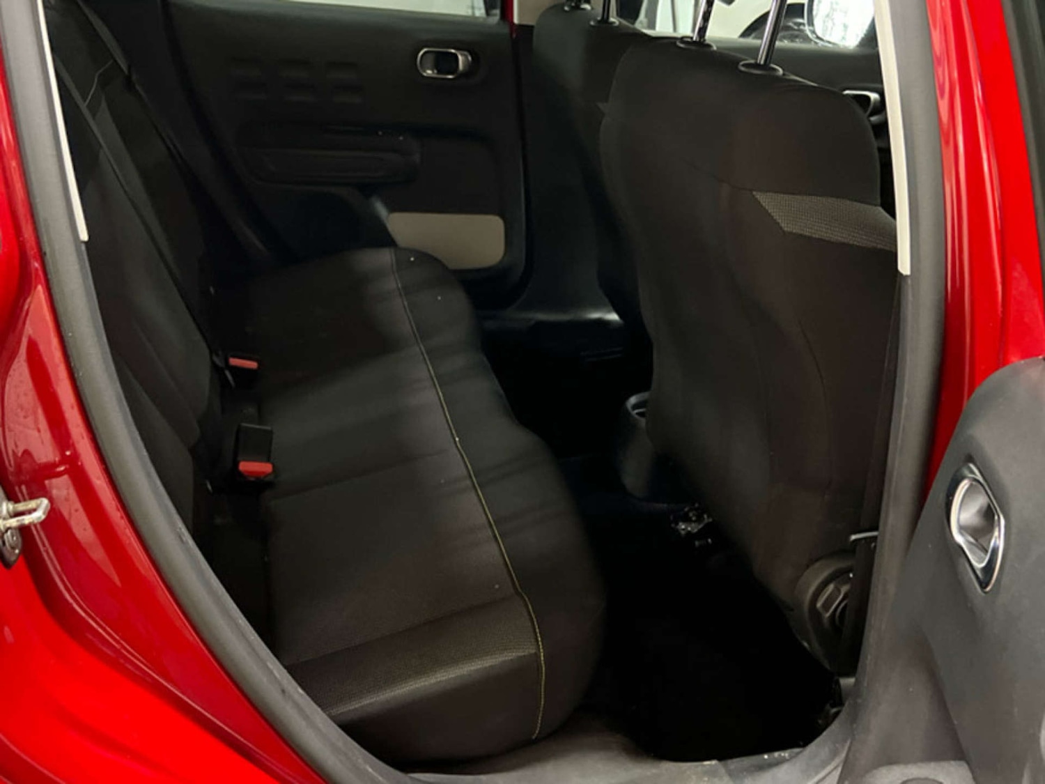 Used Citroen C3 2019 for sale - 77720473: Photo 4