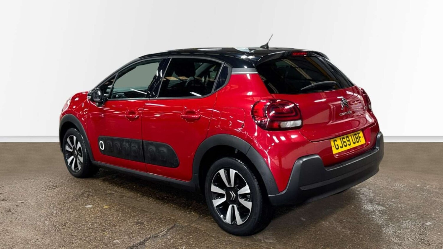 Used Citroen C3 2019 for sale - 77720473: Photo 6
