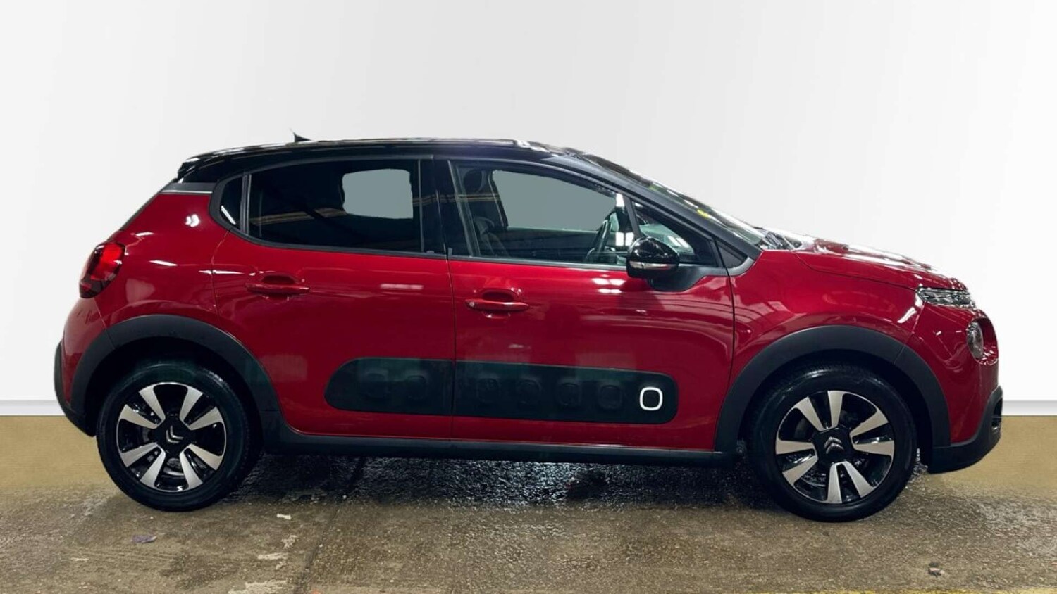 Used Citroen C3 2019 for sale - 77720473: Photo 9
