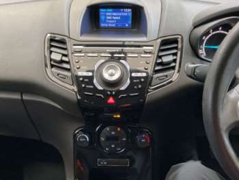Used Ford Fiesta 2014 for sale - 74938452: Photo