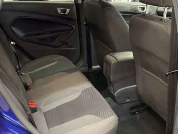 Used Ford Fiesta 2014 for sale - 74938452: Photo