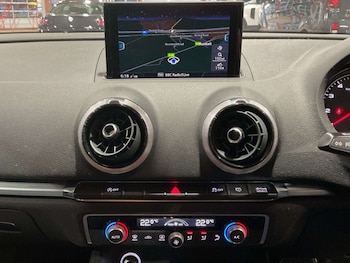 Used Audi A3 2017 for sale - 78356297: Photo