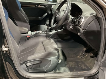 Used Audi A3 2017 for sale - 78356297: Photo