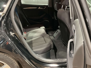 Used Audi A3 2017 for sale - 78356297: Photo