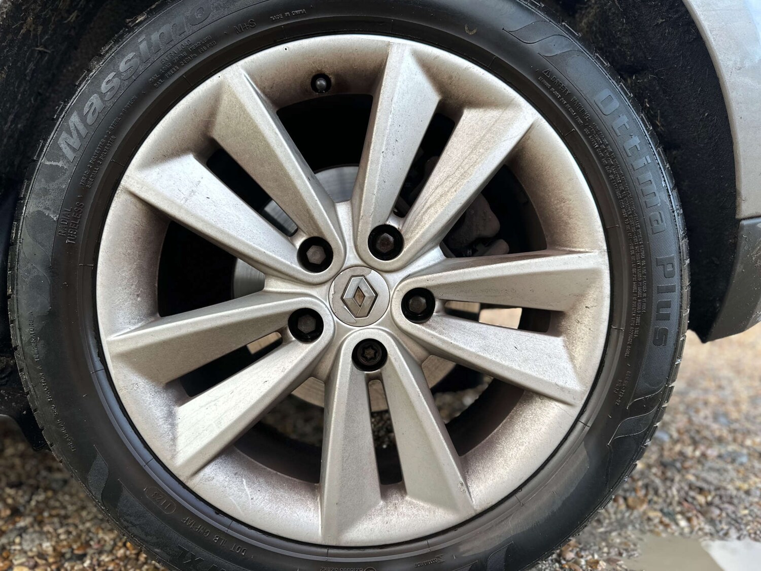 Used Renault Scenic 2009 for sale - 77164847: Photo 11