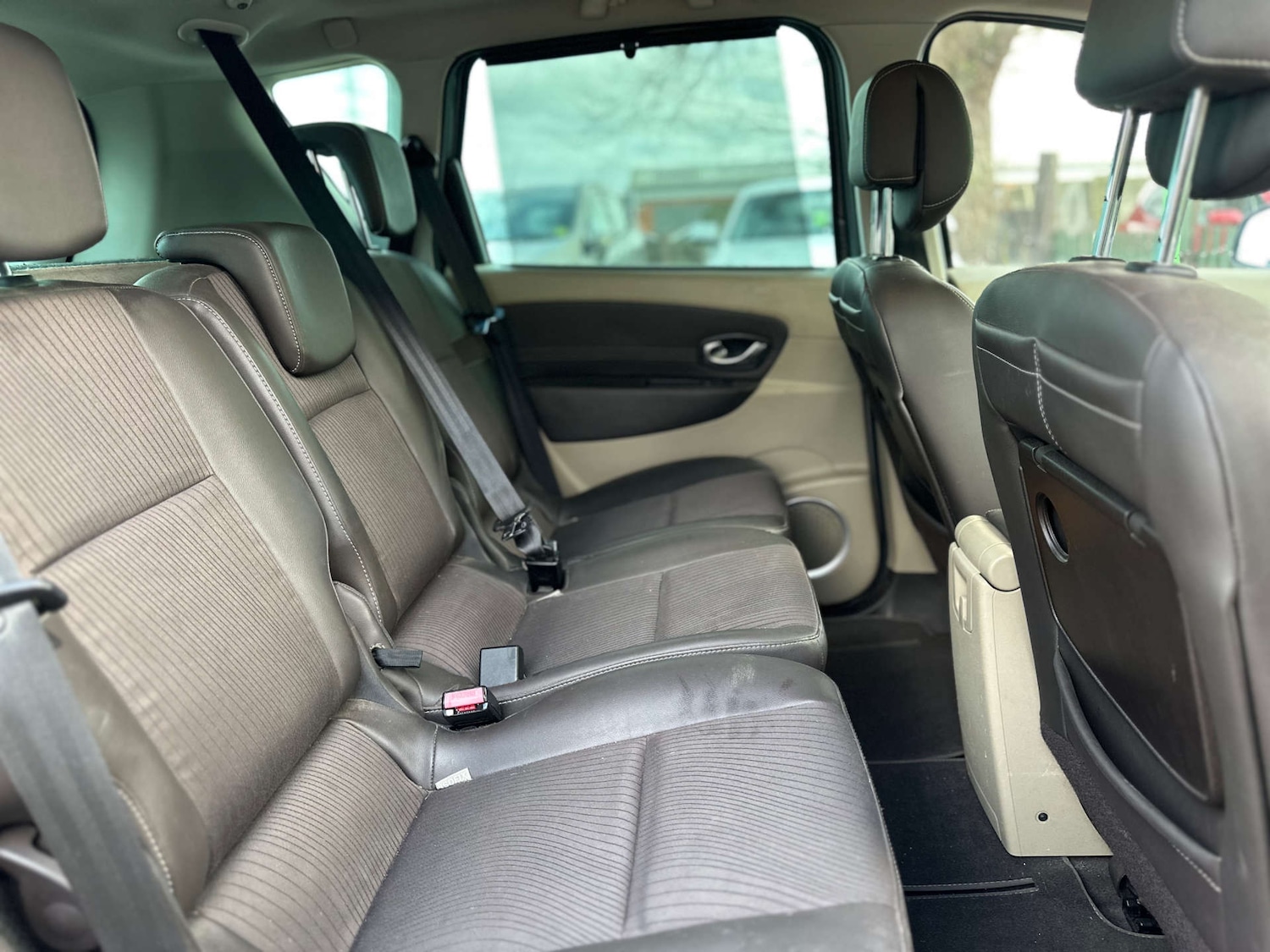 Used Renault Scenic 2009 for sale - 77164847: Photo 13