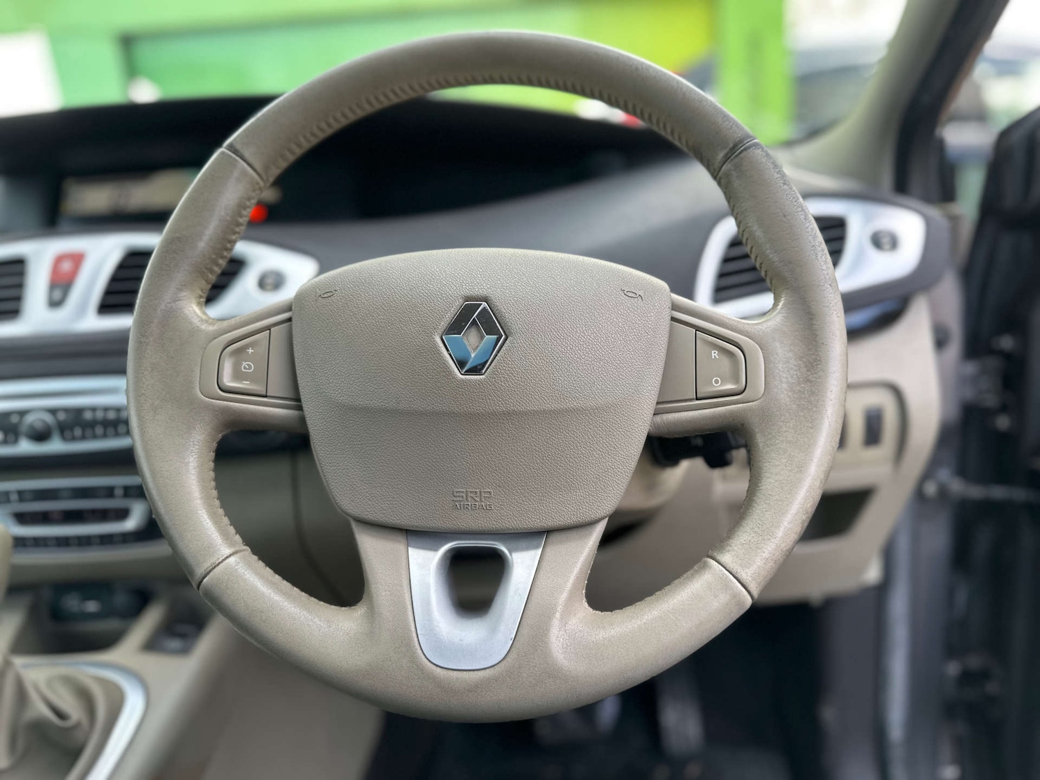 Used Renault Scenic 2009 for sale - 77164847: Photo 26