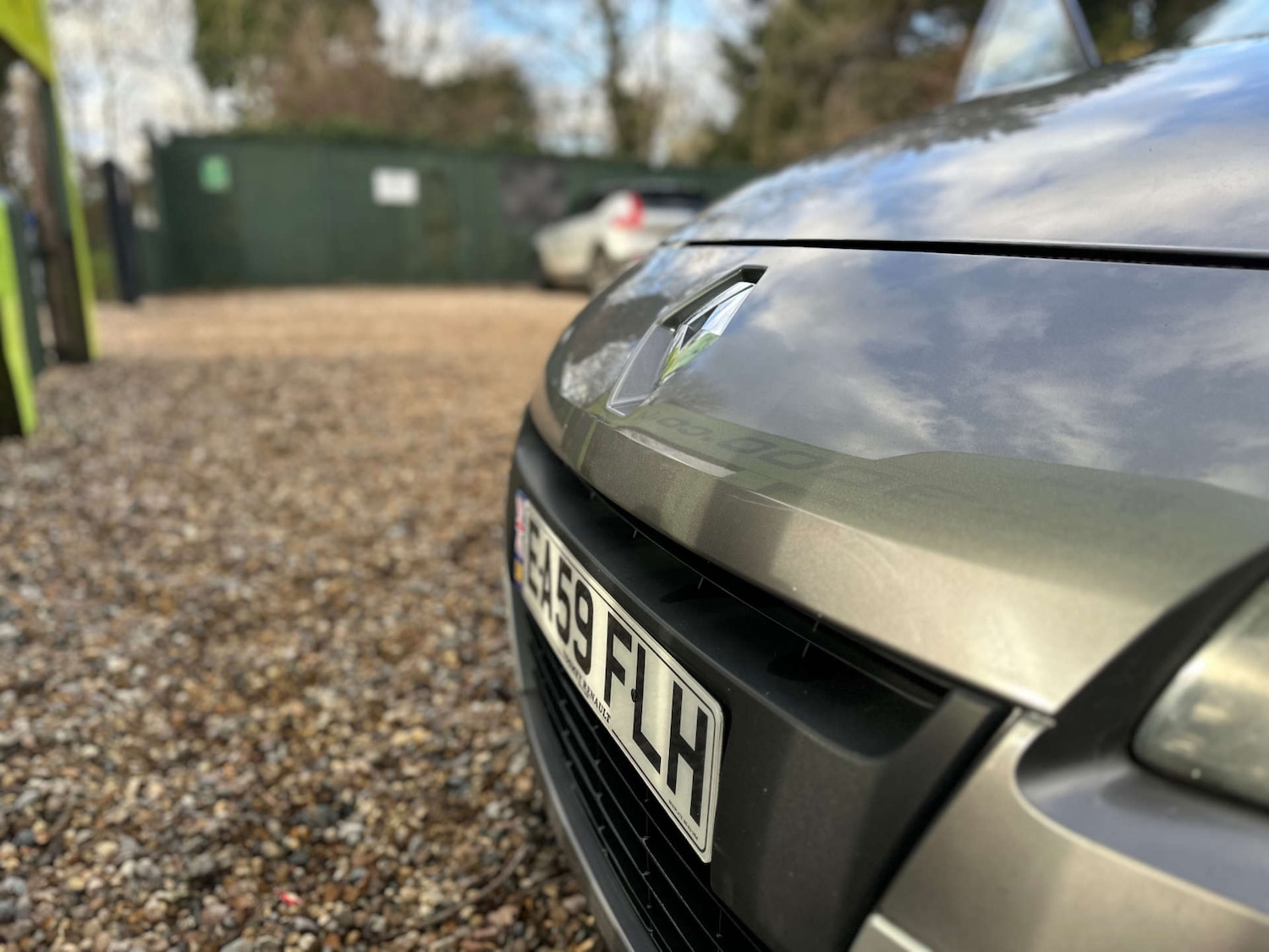 Used Renault Scenic 2009 for sale - 77164847: Photo 29