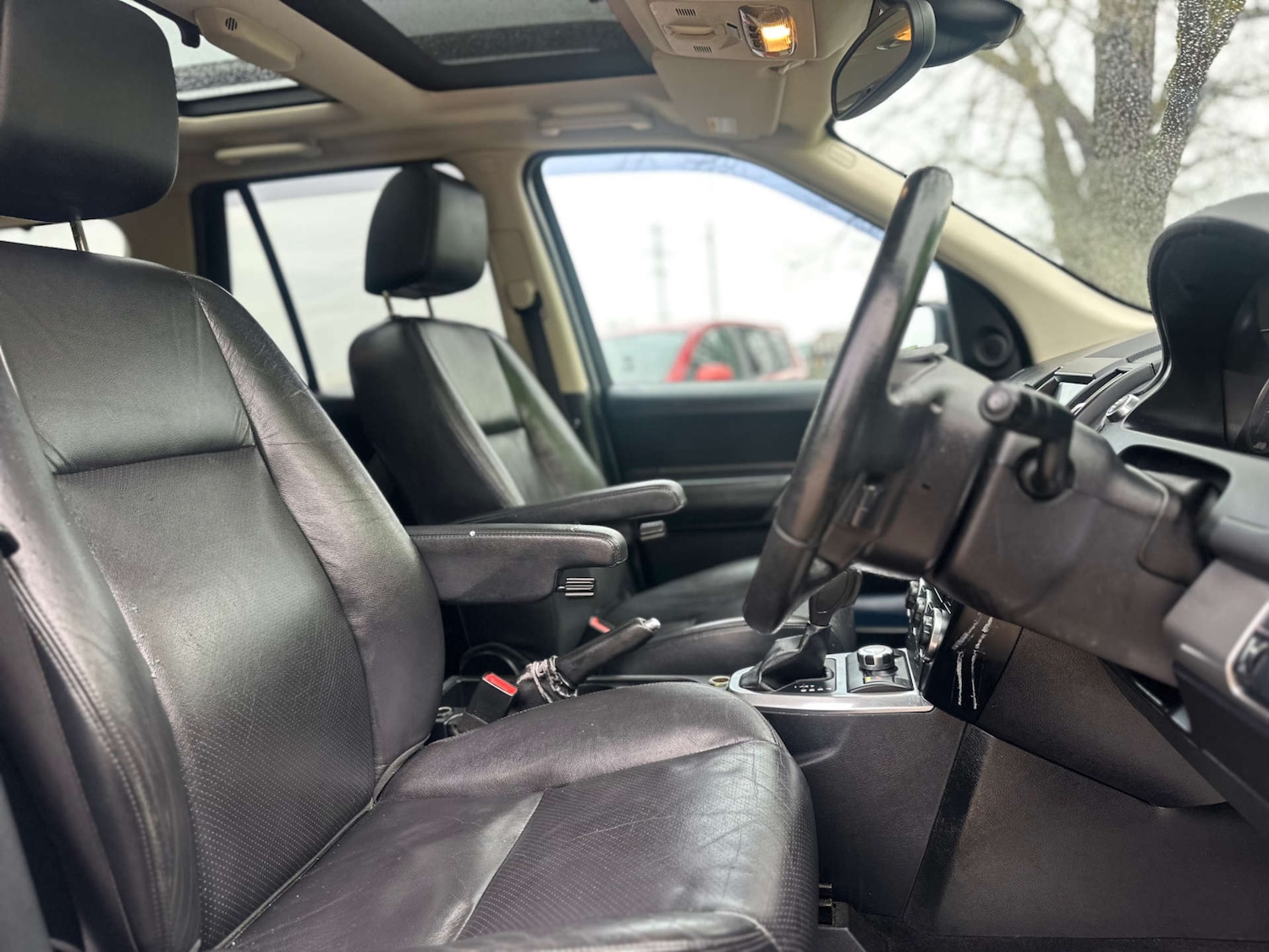 Used Land Rover Freelander 2009 for sale - 77771465: Photo 10