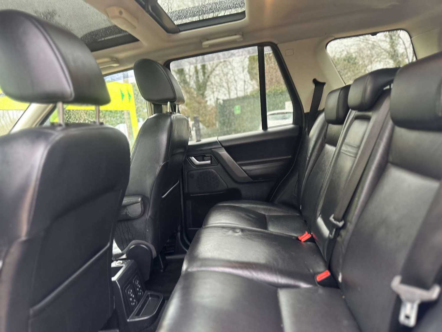 Used Land Rover Freelander 2009 for sale - 77771465: Photo 12